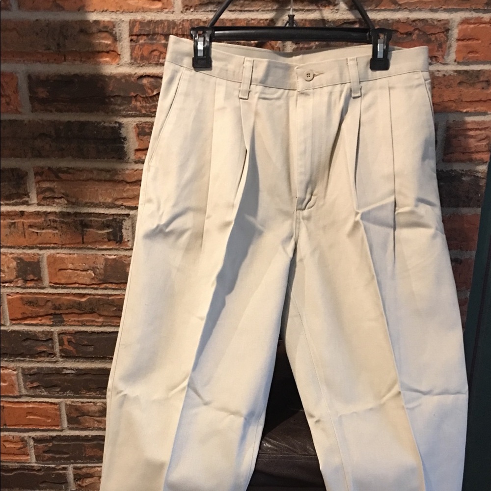 Men’s Wrangler Riata dress pants